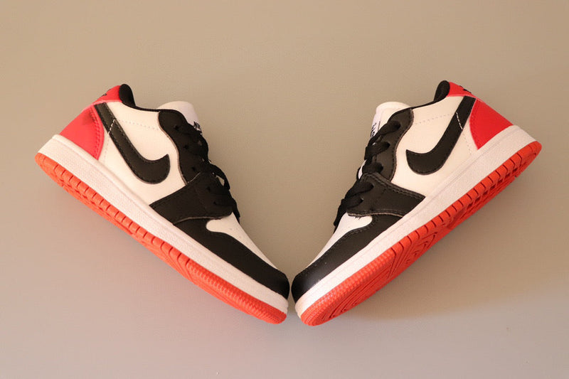 Air Jordan 1 Low "Tricolor"