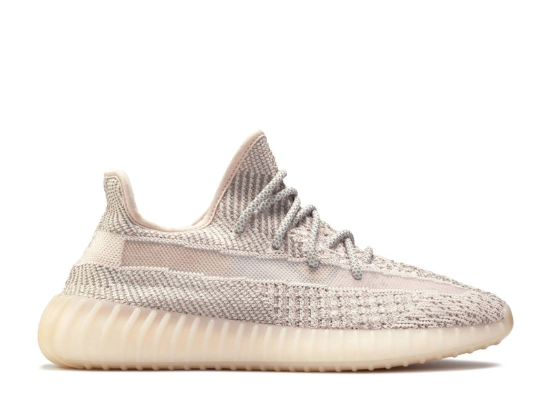 Yeezy Boost 350 V2 "Synth Reflective"