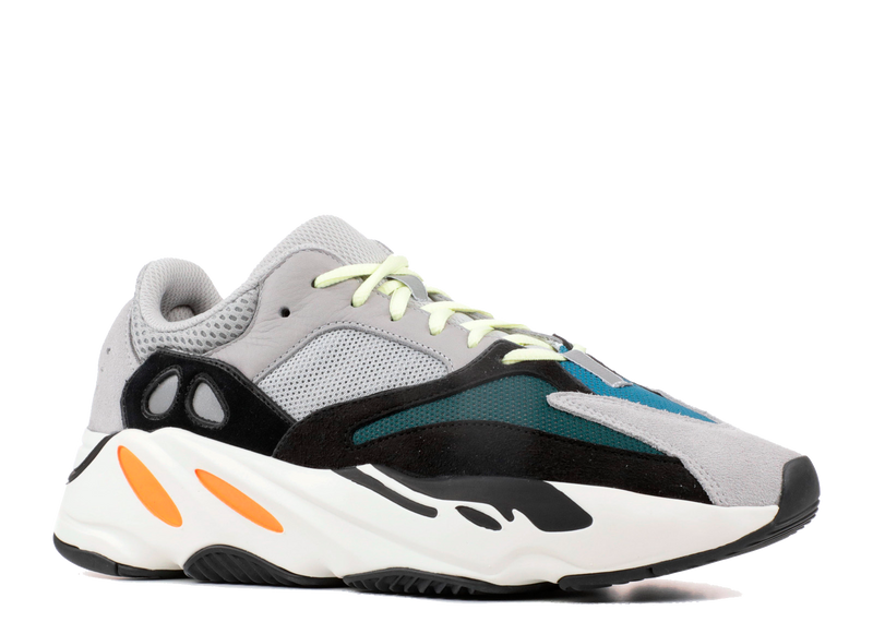 Yeezy Boost 700 "Wave Runner"