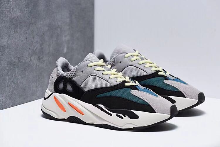 Yeezy Boost 700 "Wave Runner"