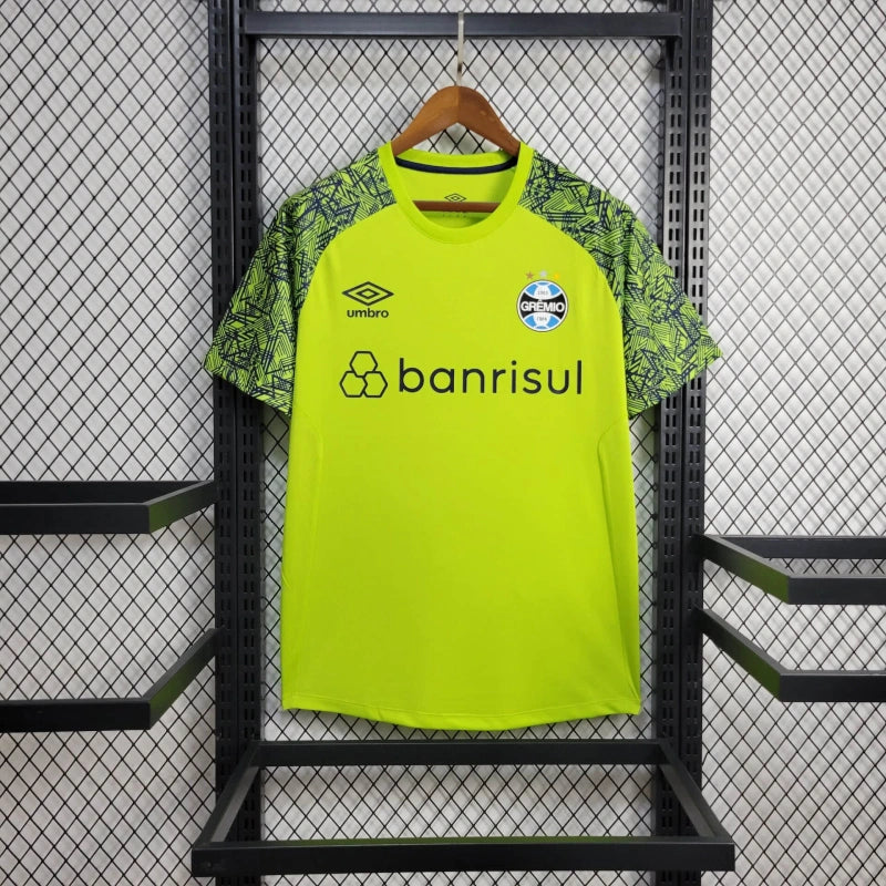 Camisa Grêmio Treino Goleiro 24/25