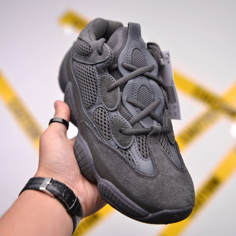 Adidas Yeezy 500 "Utility Black"