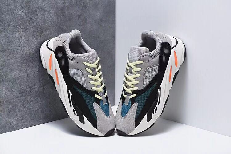 Yeezy Boost 700 "Wave Runner"