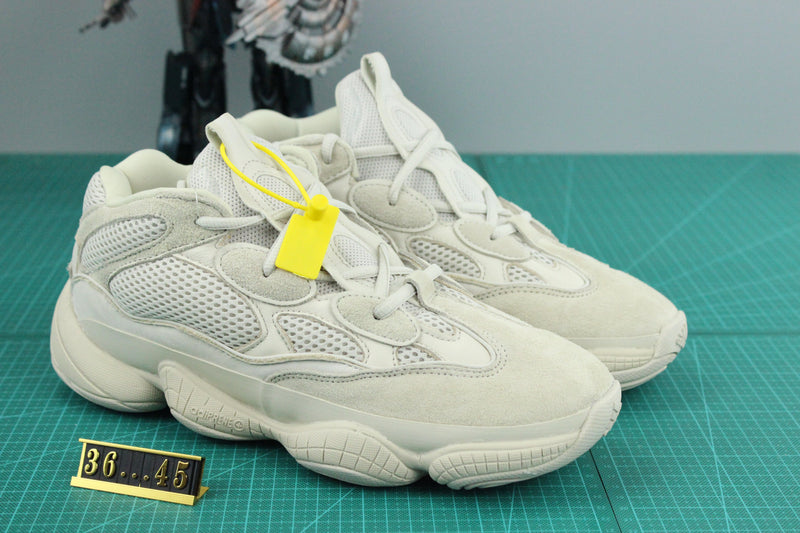 Yeezy Boost 500 "Salt"