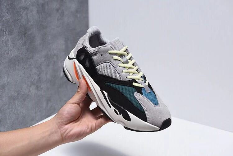 Yeezy Boost 700 "Wave Runner"