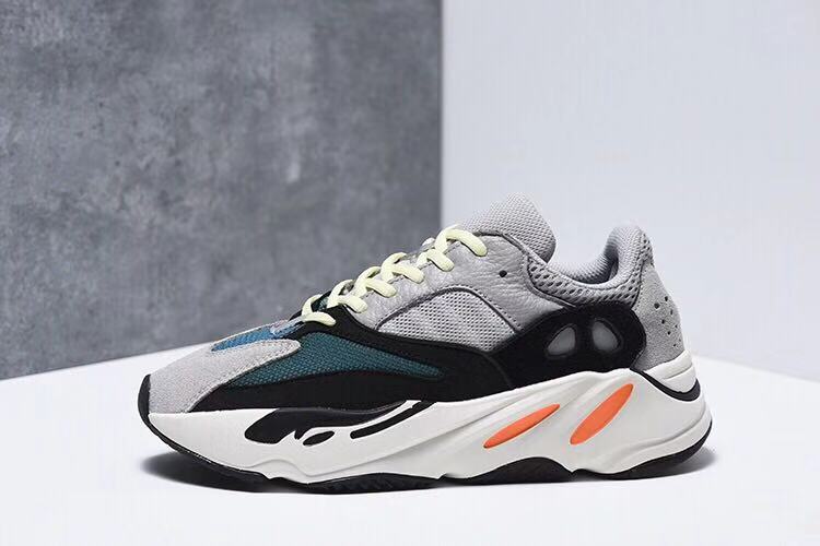 Yeezy Boost 700 "Wave Runner"