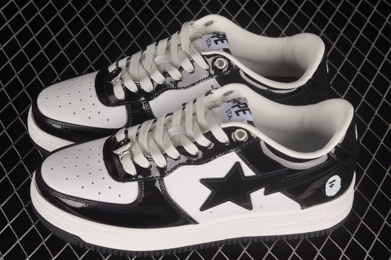 Bape Sta "Black"