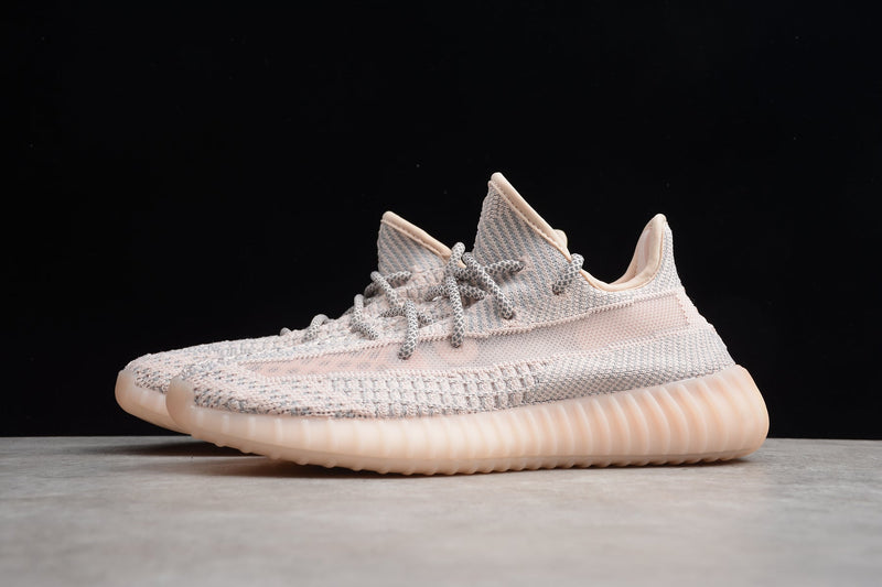 Yeezy Boost 350 V2 "Synth Reflective"