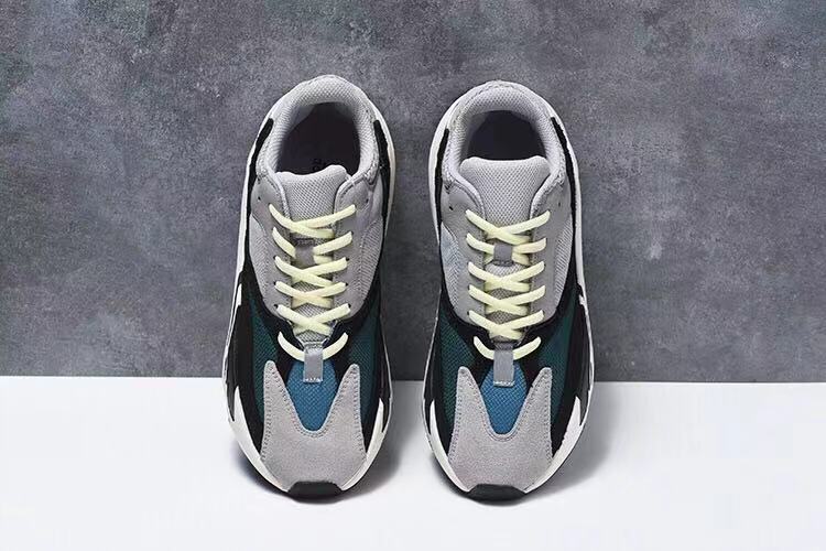 Yeezy Boost 700 "Wave Runner"