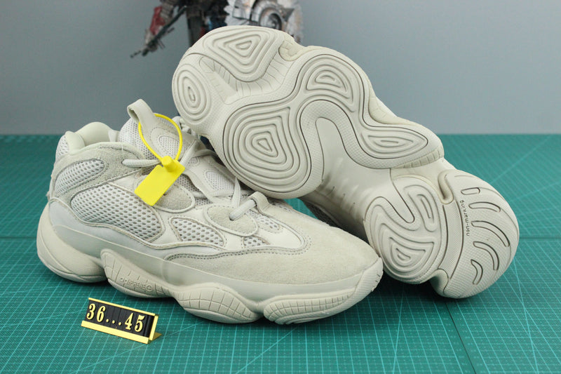 Yeezy Boost 500 "Salt"