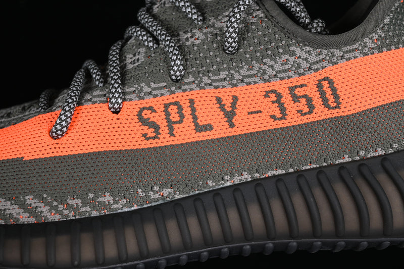 Yeezy 350 V2 "Carbon Beluga"