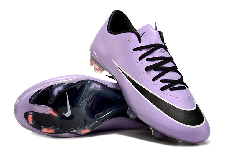 CHUTEIRA NIKE MERCURIAL VAPOR 10 ELITE FG + MEIA E BOLSA