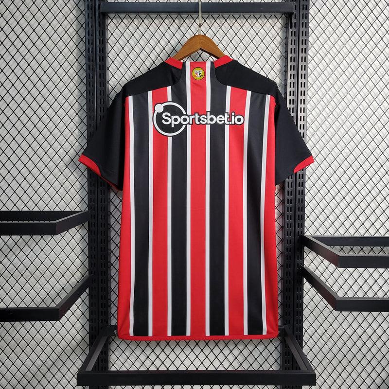 Camisa São Paulo Home 22/23 - Adidas Torcedor Masculina - Lançamento