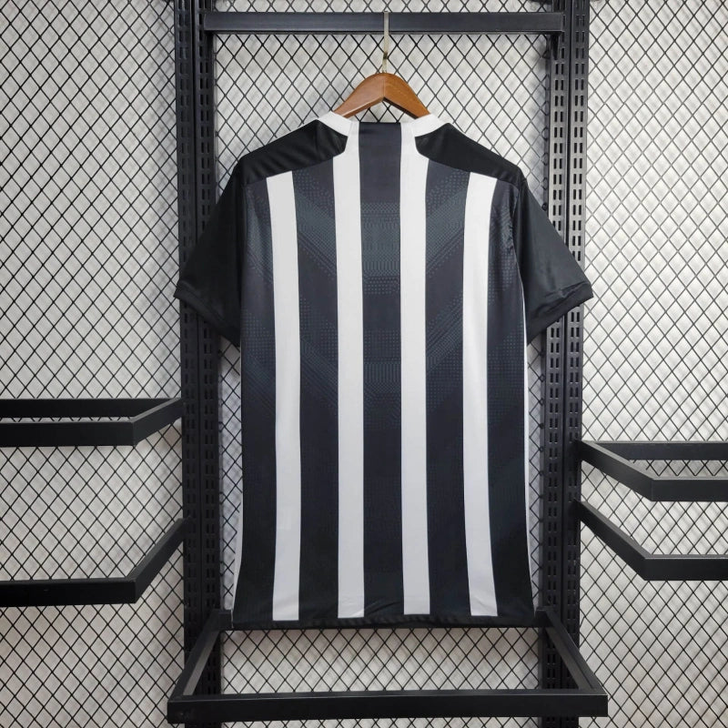 Camisa Atlético Mineiro Titular 24/25 - Torcedor Masculina - Lançamento