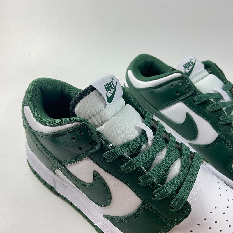 Dunk Low 'Varsity Green'