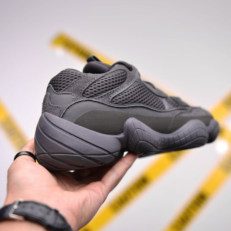 Adidas Yeezy 500 "Utility Black"