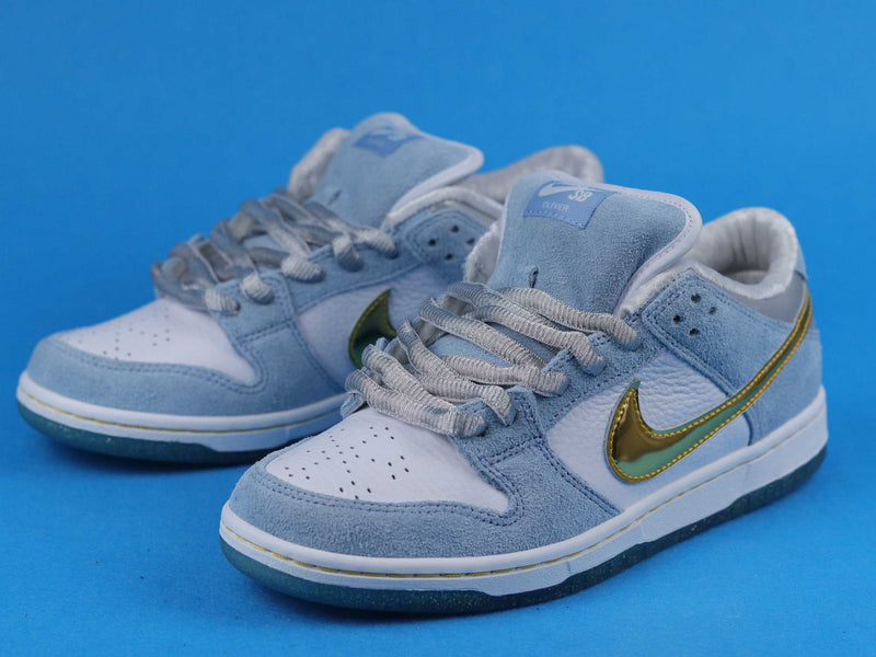 Nike SB Dunk Low x Sean Cliver