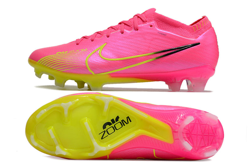 Chuteira Nike Mercurial vapor 15 Air Zoom Ultra + BOLSA E MEIA