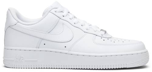 Air Force 1 '07 'White'