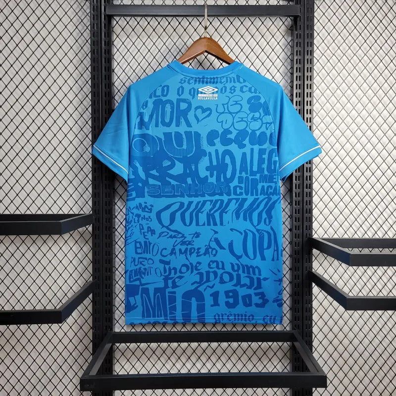 Camisa Grêmio Especial 23/24 - Torcedor Masculina