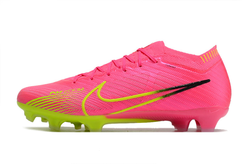 Chuteira Nike Mercurial vapor 15 Air Zoom Ultra + BOLSA E MEIA