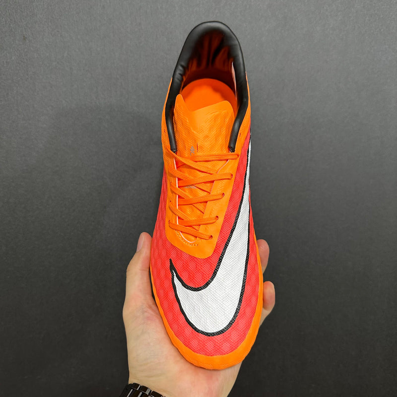 CHUTEIRA NIKE HYPERVENOM VAPOR 10 ELITE FG + MEIA E BOLSA