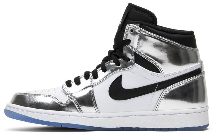 Air Jordan 1 Retro High 'Pass the Torch'