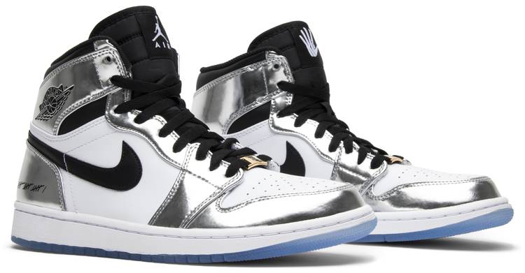 Air Jordan 1 Retro High 'Pass the Torch'