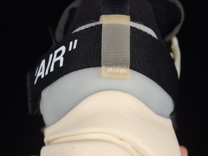 Air Presto X Off-White "OG"