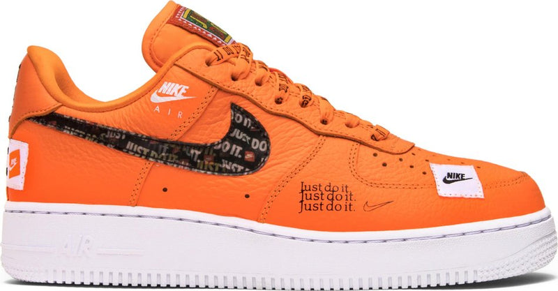 Air Force 1 Low 'Just Do It'