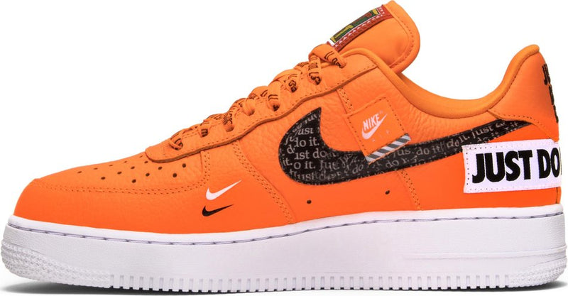 Air Force 1 Low 'Just Do It'