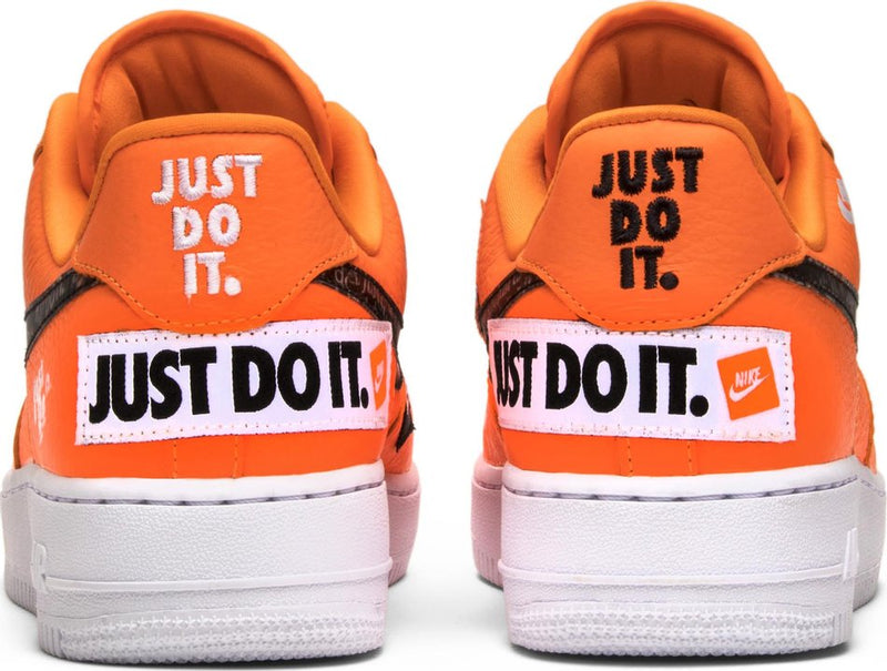 Air Force 1 Low 'Just Do It'