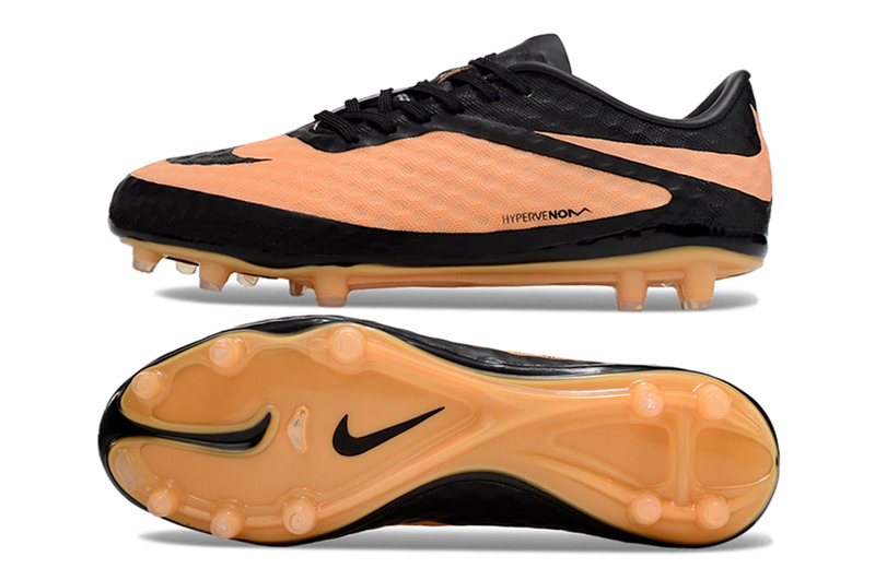 CHUTEIRA NIKE HYPERVENOM VAPOR 10 ELITE FG + MEIA E BOLSA