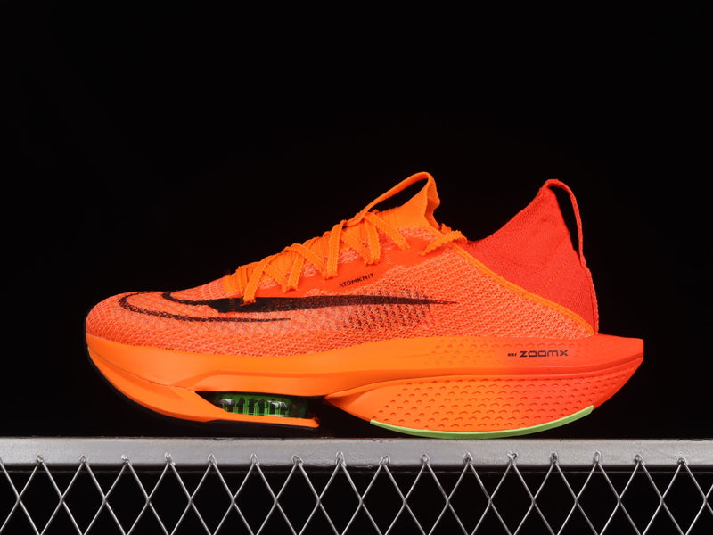 Air Zoom Alphafly NEXT% 2  "Bright Orange"