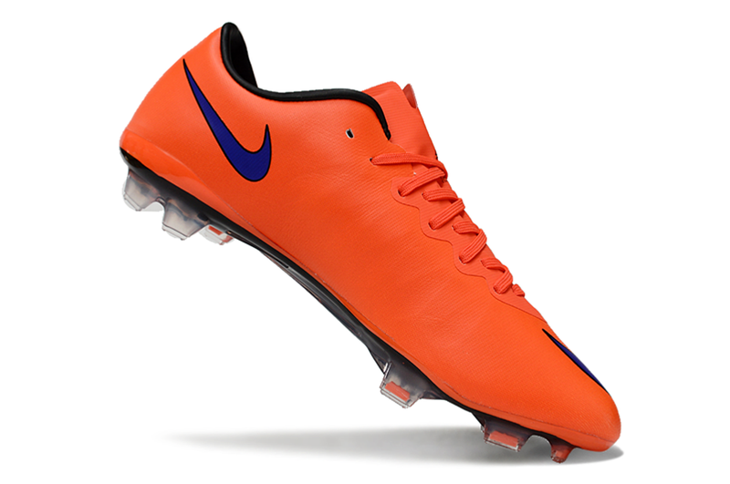 CHUTEIRA NIKE MERCURIAL VAPOR 10 ELITE FG + MEIA E BOLSA