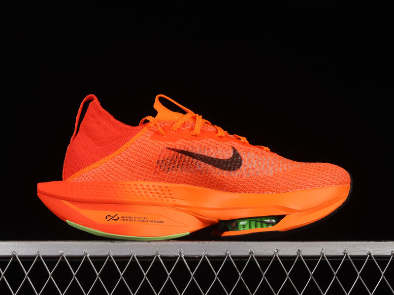 Air Zoom Alphafly NEXT% 2  "Bright Orange"