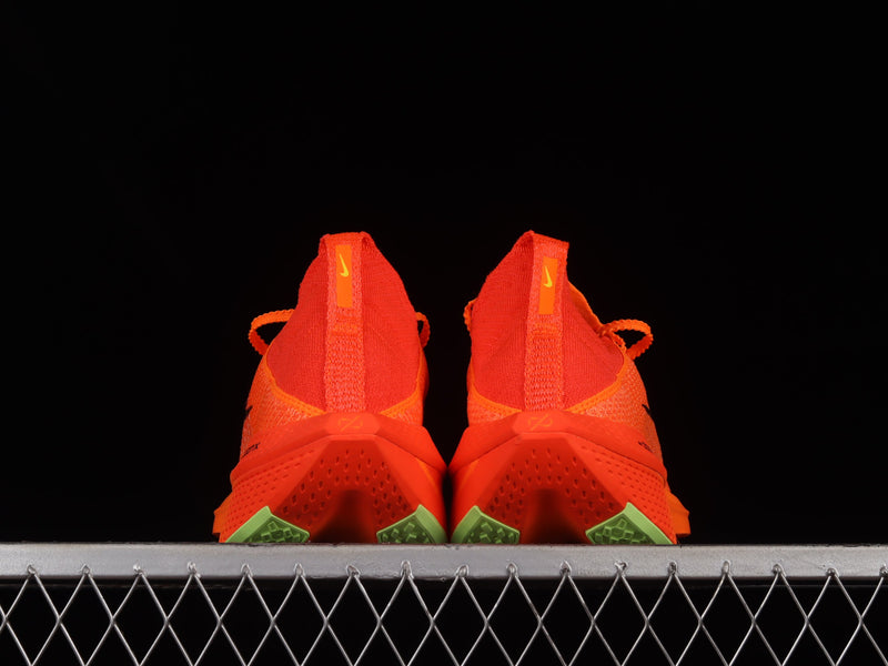 Air Zoom Alphafly NEXT% 2  "Bright Orange"