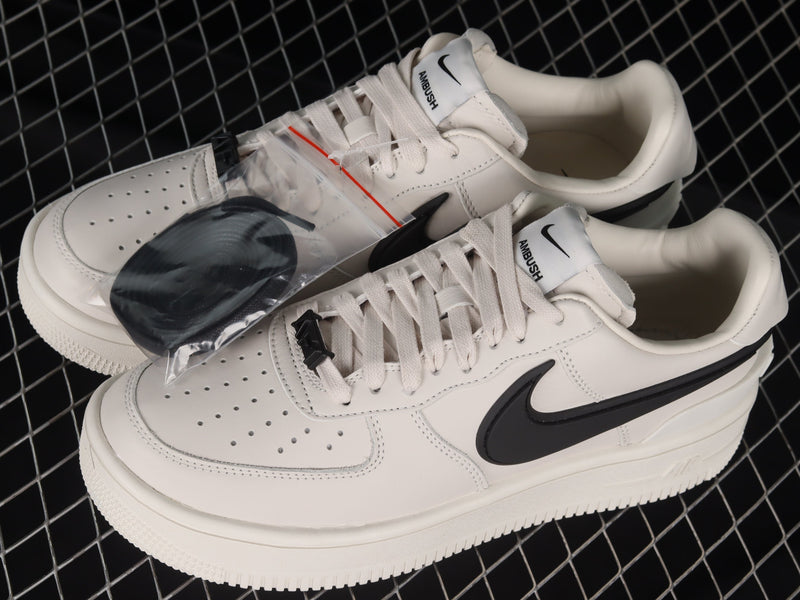 Air Force 1 Low X Ambush "White"