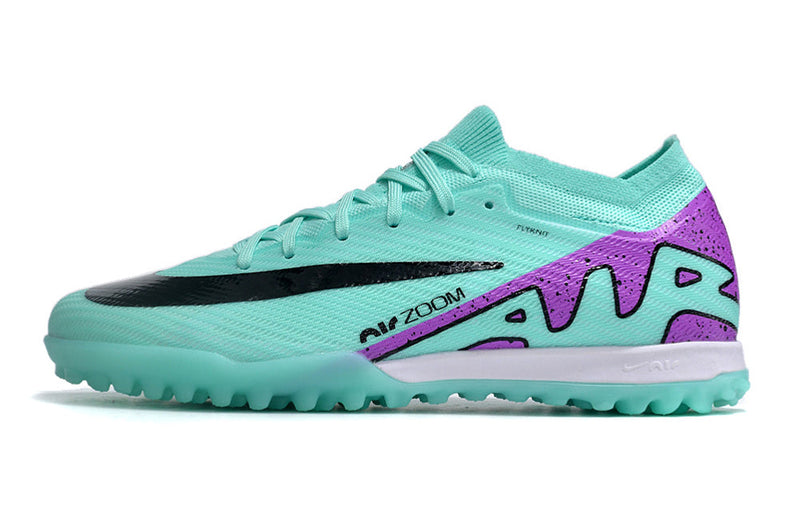 Chuteira society Nike Mercurial Vapor 15 Air Zoom Ultra + MEIA E BOLSA