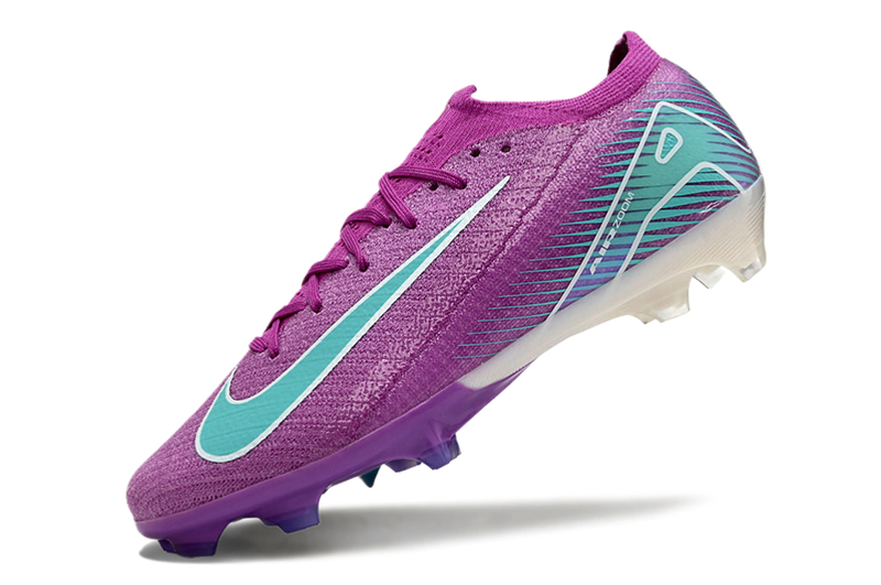 Chuteira Nike Mercurial VAPOR 16 Air Zoom Ultra + MEIA E BOLSA