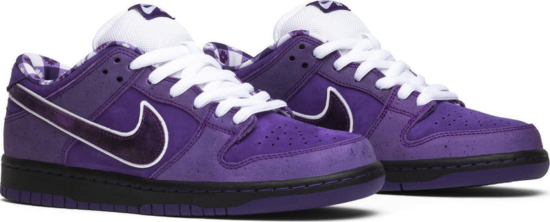 Concepts x Dunk Low SB 'Purple Lobster'