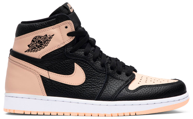 Air Jordan 1 Retro High OG "Crimson Tint"