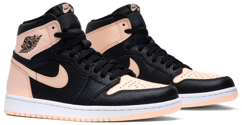 Air Jordan 1 Retro High OG "Crimson Tint"