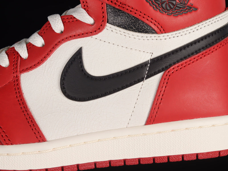 Air Jordan 1 High Chicago "Lost and Found"