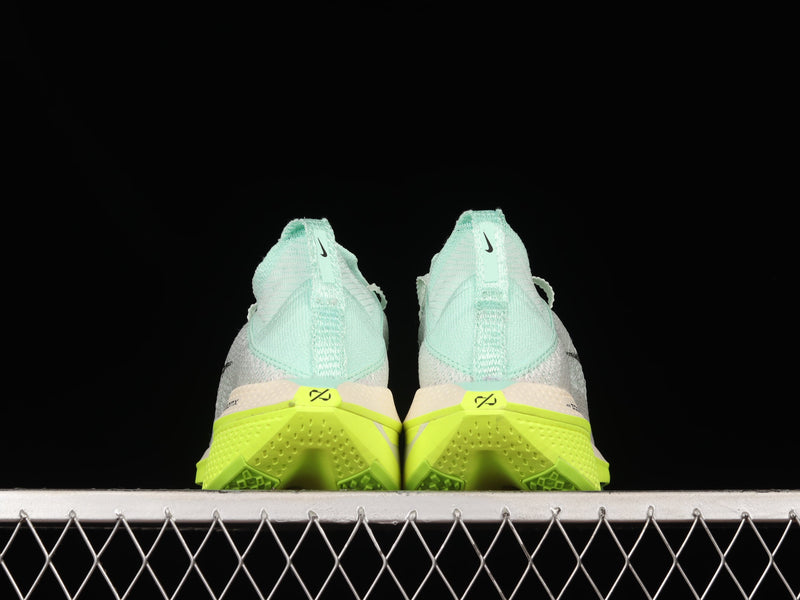 Air Zoom Alphafly NEXT% 2 "Green"