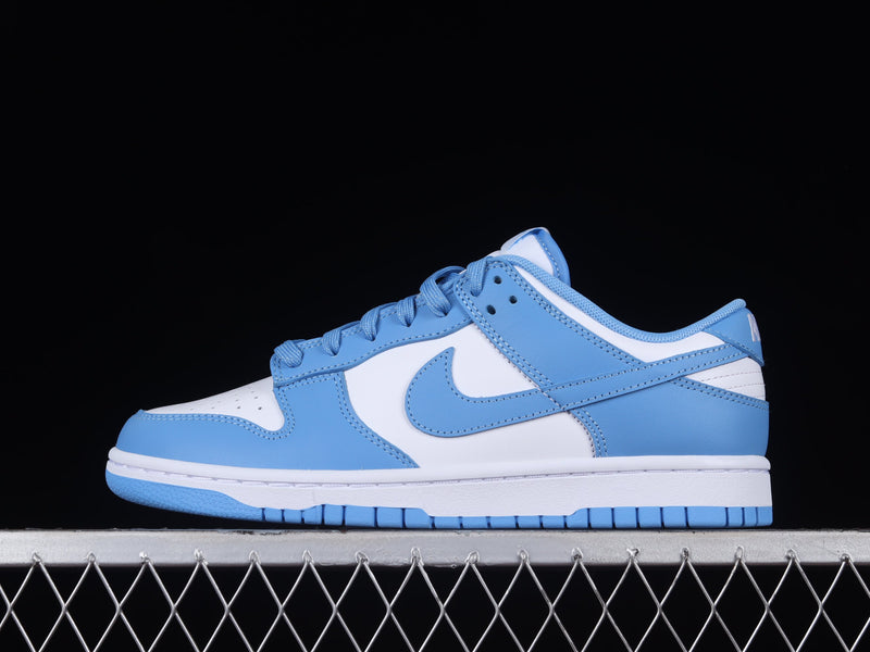 Dunk Low 'University Blue'