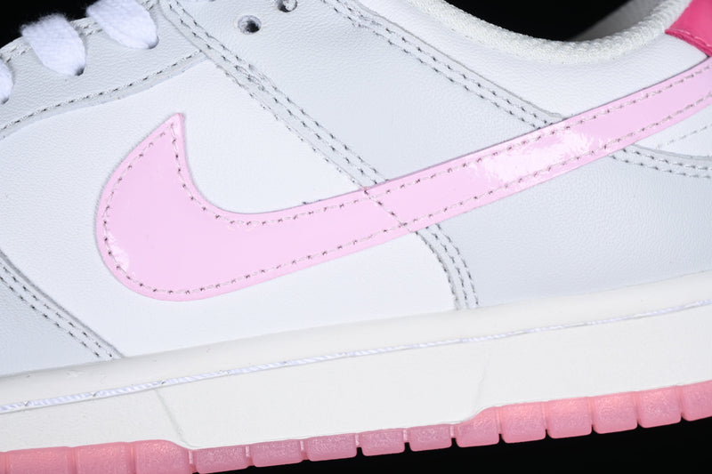 Dunk Low Pack Pink