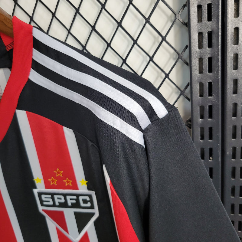 Camisa São Paulo Home 22/23 - Adidas Torcedor Masculina - Lançamento