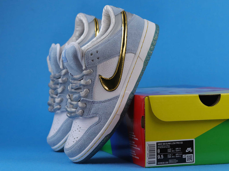 Nike SB Dunk Low x Sean Cliver