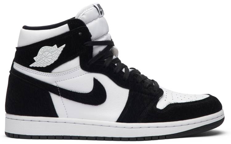 Air Jordan 1 Retro High OG 'Twist'